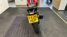 BMW F650 GS